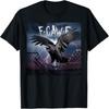 Футболка F-Caw-F