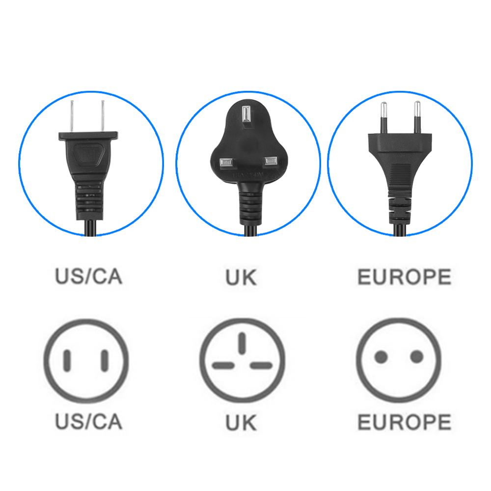 220 В переменного тока, цифровой ЖК-метр ЕС, ваттметр, розетка, мощность, кВтч, счетчик энергии, измерительная розетка ЕС, анализатор мощности, монитор потребления электроэнергии