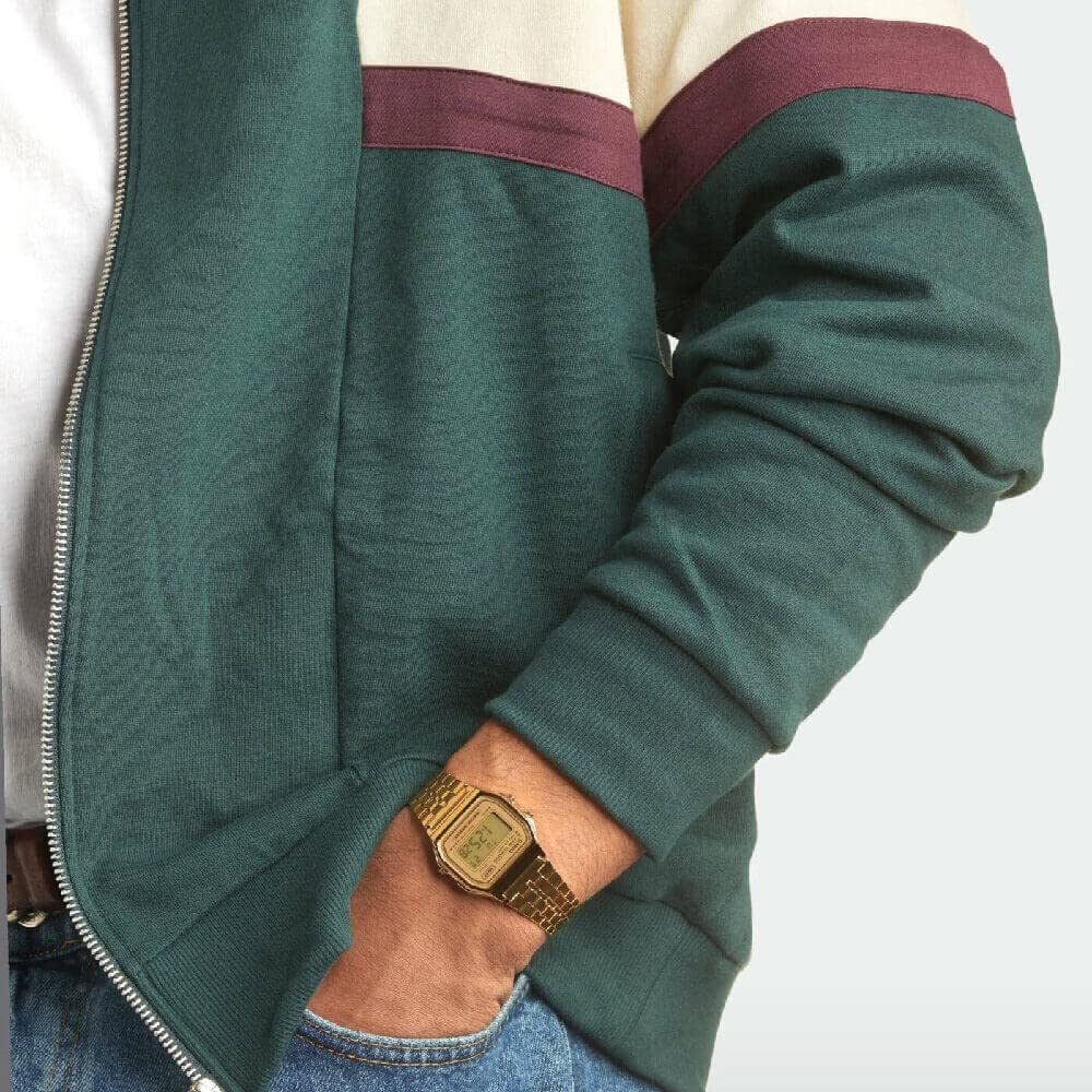 Casio Digital (Model A158WETG-9AEF)