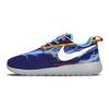 Nike Roshe One Print 'Blue White Red' GS 677782-401