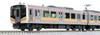 KATO N Gauge E129 Series 0 Series Set Railway Model Train 4-Car 10-1735