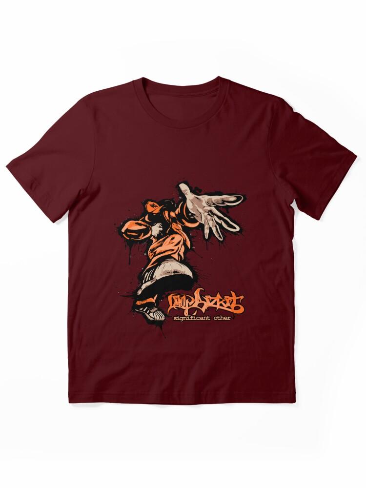 Pantera Limp Bizkit Significant Other Essential Unisex T-Shirt
