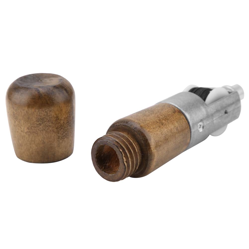 Leather Craft Automatic Lock Stitching Sewing Awl Tool Kit with 2 Needles