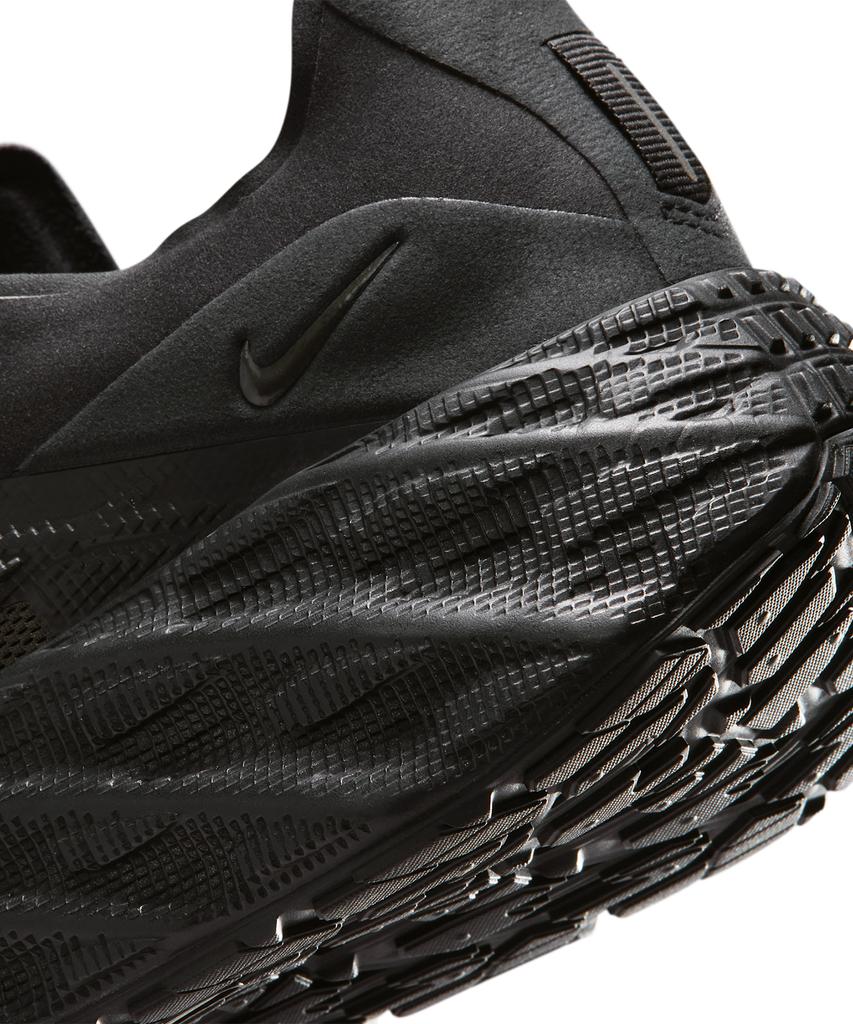 Nike Ava Edge M - Black:College Grey:Newsprint / Im1973-004