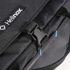 Helinox Outdoor Storage W x D x H Bag, Black, Small, 1822254, 13.5" 4.5" 5.5"