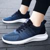 Shoes Men's New Men's Casual Breathable Running Shoes Fashion Sneakers Sports Shoe