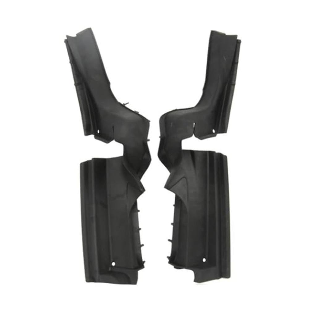 1 пара крышек петель капота двигателя для HONDA ACCORD 2008-2013