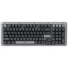 Logitech Беспроводная механическая клавиатура ALTO KEYS K98M серии Amber