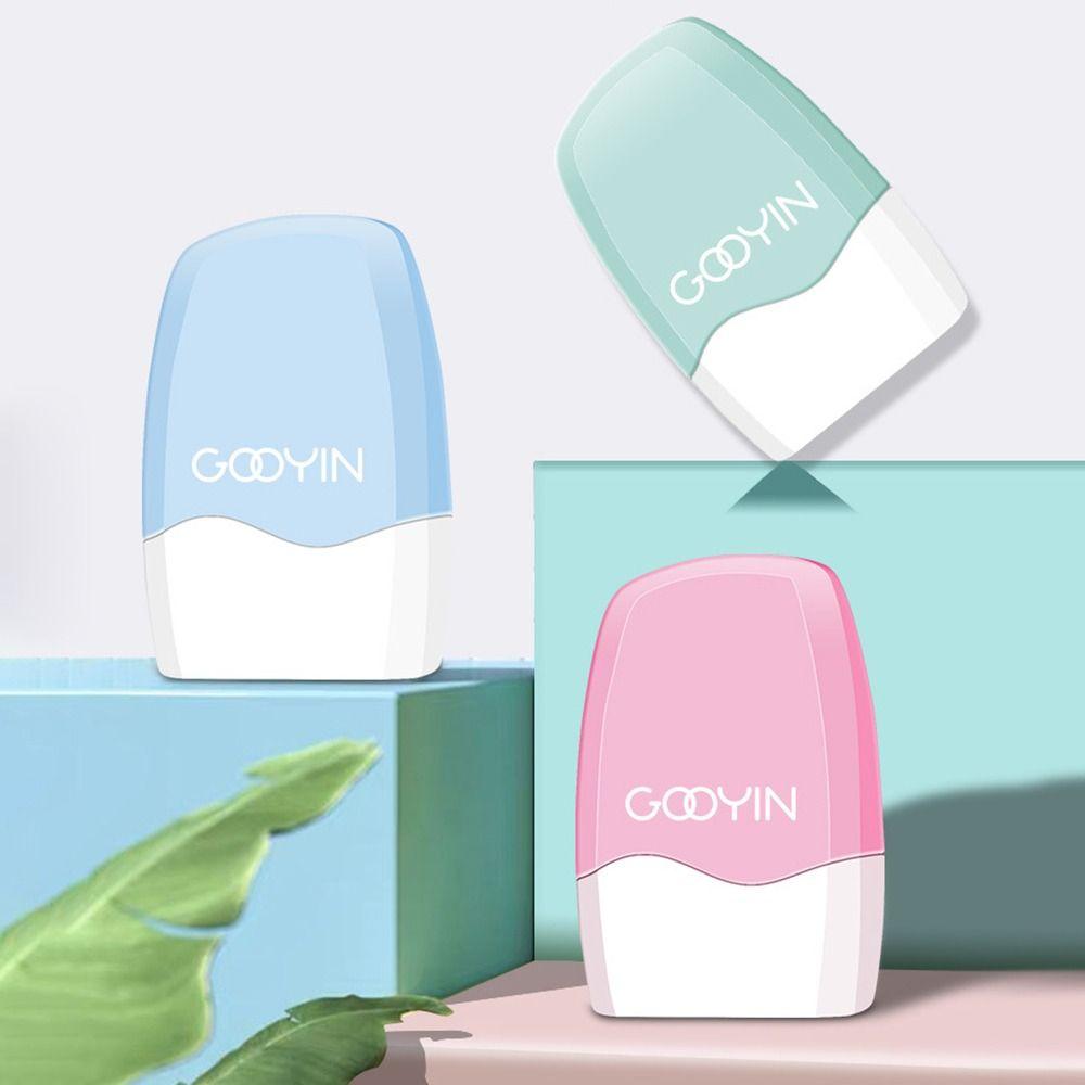 Defender Photosensitive Seal Identity Protection Roller Stamps Confidential Stamp Seal Applicator