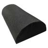 Foot Pillow Fast Rebound Semicircular Full Filling Fatigue Non-slip Bottom Reduction Curve Footrest Cushion