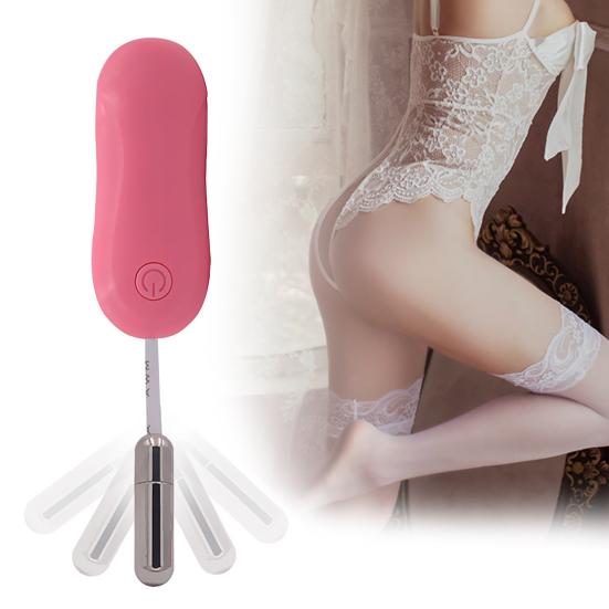 Стержень уретральной трубки с вибратором, флирт, расширитель уретры, пробка для стимуляции уретры для пары