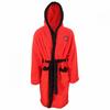Spider-Man Unisex Adult Logo Dressing Gown