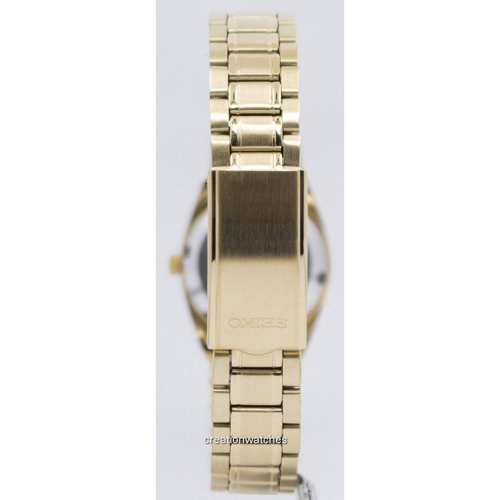 Seiko 5 Автоматические женские часы SYM602 SYM602K1 SYM602K