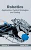 Книга Robotics: Application, Control Strategies and Coding (Volume II)