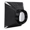 Universal Rectangle Shape Speedlite Softbox Diffuser for Camera Flash Light Speed Lights