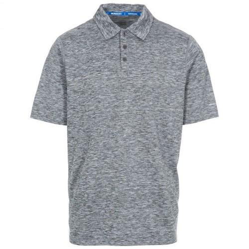Mens Monocle Quick Dry Polo Top