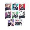 TV Anime Trading Ani Art 7th Acrylic Card Box "Jujutsu Kaisen" ver.A 8-Pack