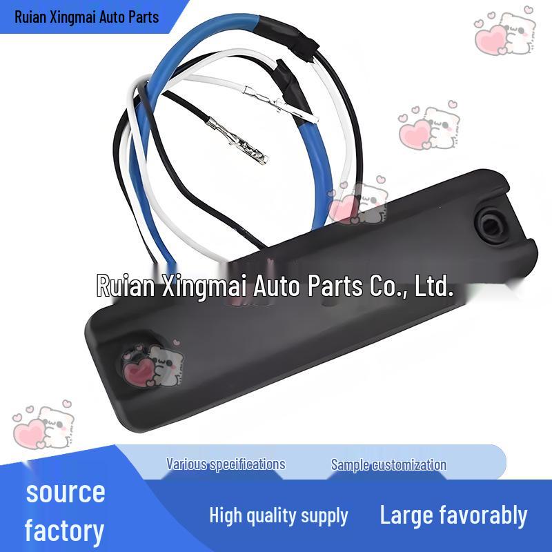 81260-3W000/81260-S000 Выключатель двери багажника для Hyundai Kia Sportage Tucson