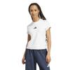 Adidas Womens/Ladies ZNE T-Shirt
