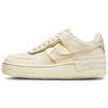 Air Force 1 Low Shadow Coconut Milk Women's Sneakers CU8591-102