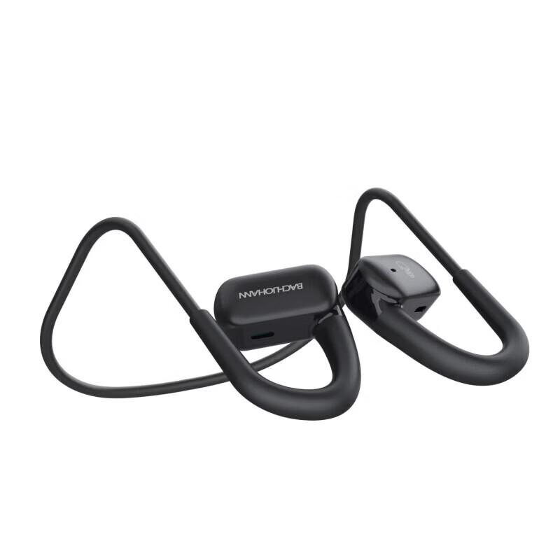 Bach Johann NE05 Спортивные Bluetooth-наушники с костной проводимостью