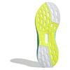Adidas pureboost 5 sneakers 10 mm drop Blue/White