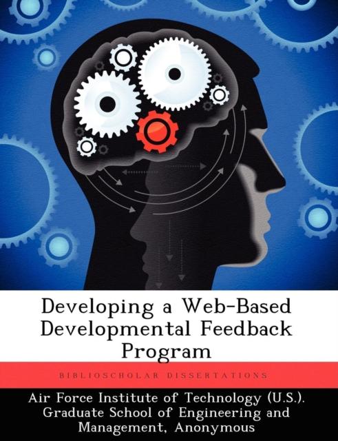 The Developing a Web-Based Developmental Feedback Program Book