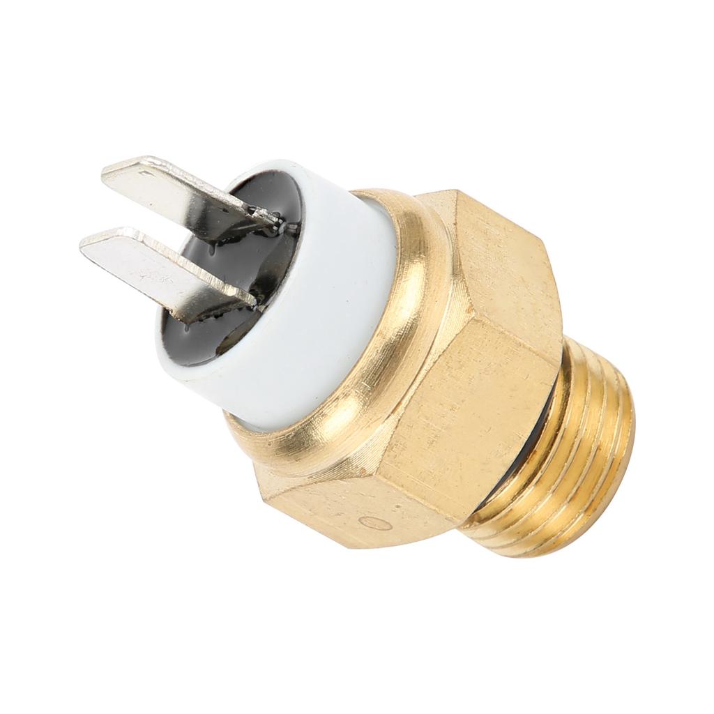 16mm 65 Degrees C Thermostat Radiator Switch for Honda Elite 150cc 250cc CH150 CH250 Scooters