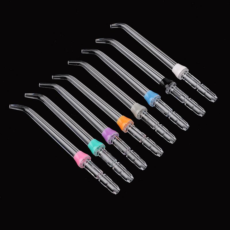 Совместимость со сменным наконечником ирригатора для воды Waterpik Classic Jet Tip