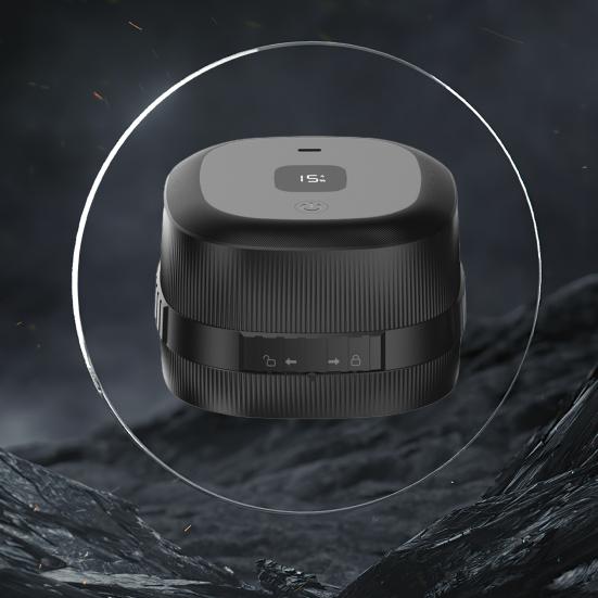 Электрический вакуумный упаковщик Mason Jar, мощное всасывание, низкий уровень шума, аккумуляторная батарея, беспроводное консервирование