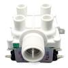 Водяной клапан стиральной машины Hitachi HITACHI 047 BW-D8PV