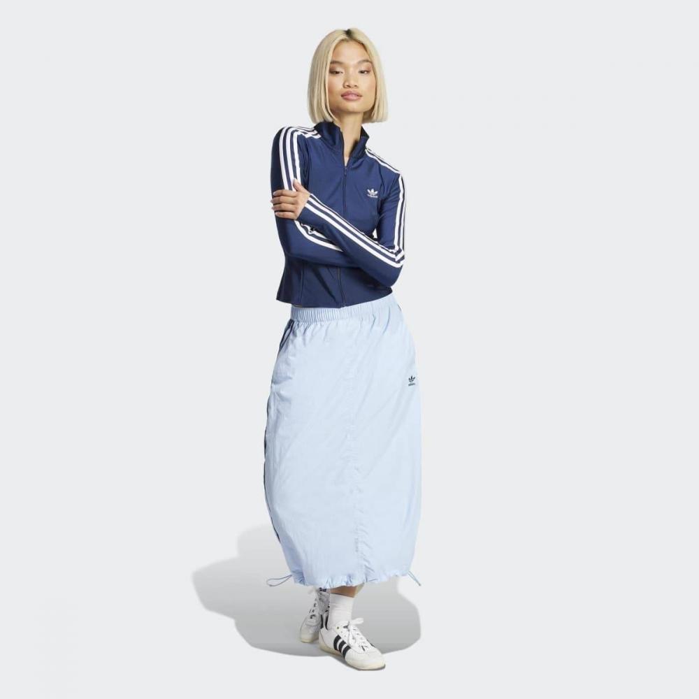 Adidas Slim Fit 3s Track Top Jd5023