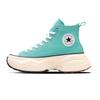 [Converse] кеды на платформе all star surge trainer ALL STAR SURGETRAINER HI светло-бирюзовые 27,5 см