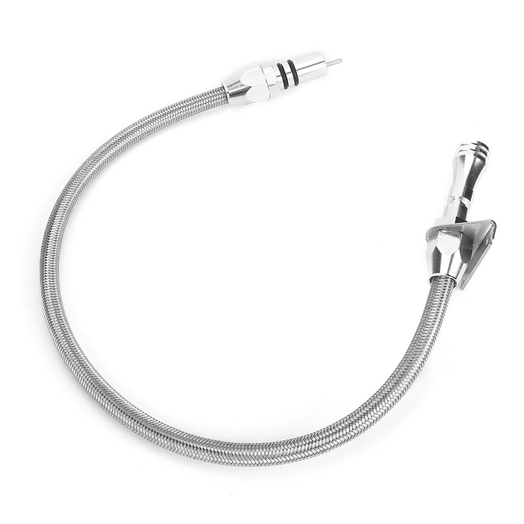 Измерительный щуп из нержавеющей стали 350 для трансмиссии GM TH350 Tranny SBC BBC Trans