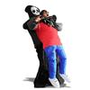 Inflatable Serial Killer Costume