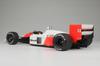 Platz/BEEMAX 1/12 scale McLaren MP4/4 1988 World Champion plastic model kit BX12002