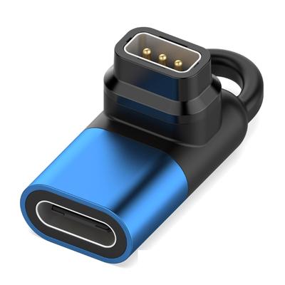 USB 3-контактные USB-адаптеры для зарядки Конвертеры быстрой зарядки для умных часов PACE2/VERTIX