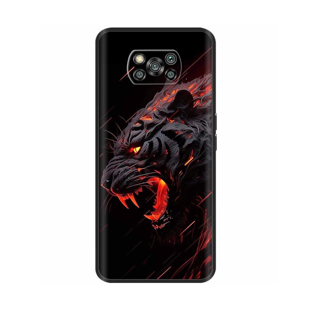Для чехла Poco X3 Pro Чехол с бабочкой и сердцем из мягкого жидкого силикона Полная защита Чехлы для Xiaomi Poco X3 NFC Чехол для Poco X3 PocoX3