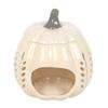 Pumpkin Oil Burner