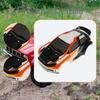 1/12 RC Car Body Cover Vehicle Bodies PVC Sturdy Painted Accessories Spare Parts for SY1203