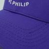 Embroidered Custom MOQ Baseball Caps-6-Panel Sporty Street Style Puff Printing Common Fabric Adjustable Unisex Adult