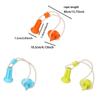 Bite-Resistant Dog Suction Cup Toy Elastic Pet Molar Bite Toy  Relieve Boredom