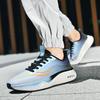 2024 новые туфли для мужчин кроссовки мужские повседневные мужские туфли теннисные туфли класса люкс кроссовки для тренировок гоночные дышащие туфли модные мокасины для бега
