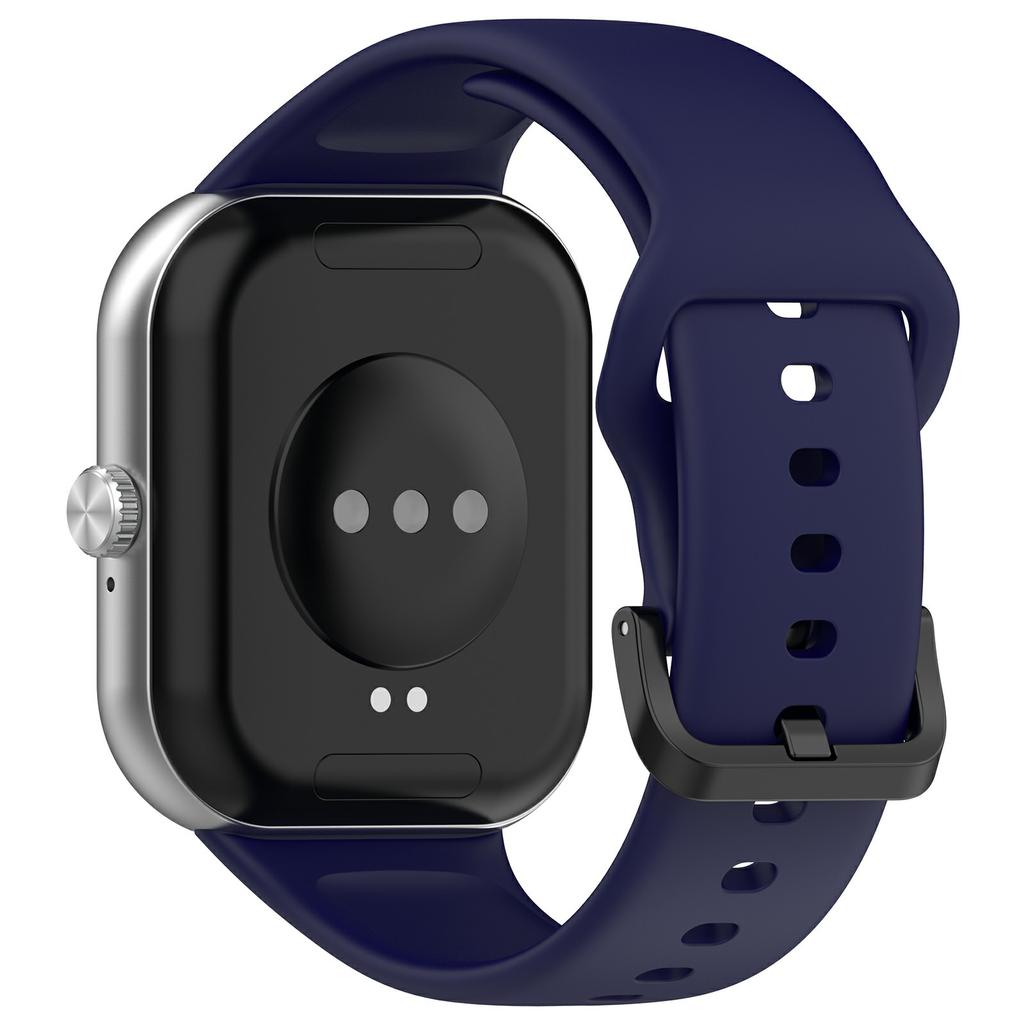 For Xiaomi Redmi Watch Move Silicone Watch Band Sports Replacement Strap