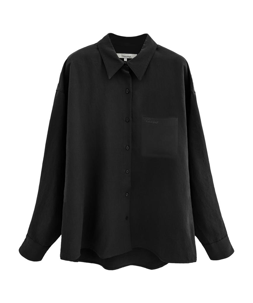 VIVACIOUS Paris Shirt_4 Colors