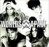 CD WORLDS APART - Everybody TOCP8970 EMI 1996 Japan ObiDance & Electronica Used
