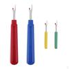 4pcs Large Seam Ripper Lot Handy Skyling for Crafts Sewing Tools