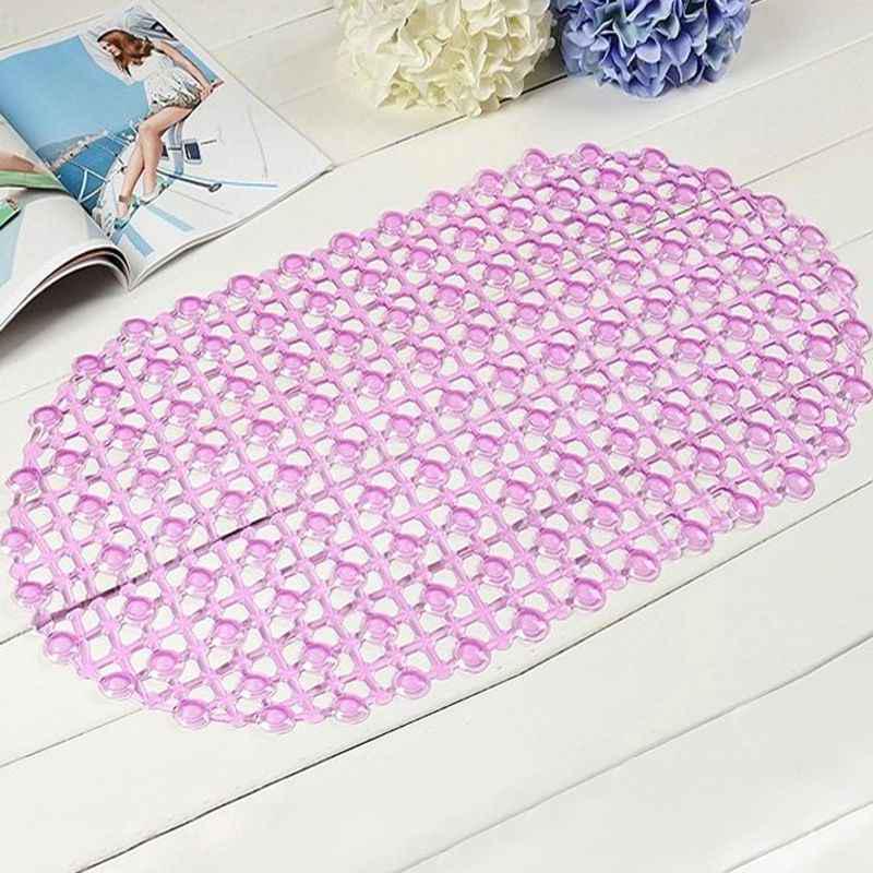 Новая ванна для ванной комнаты, нескользящий коврик для ванны, пузырькового душа, пластиковая резина, ПВХ