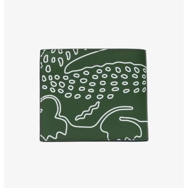 Lacoste Кошелек для монет Fitzgerald Nh5271f56gb01