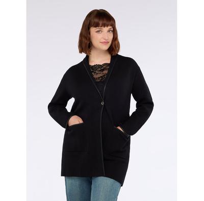 Кардиган Fiorella Rubino M648L008022N0Z3